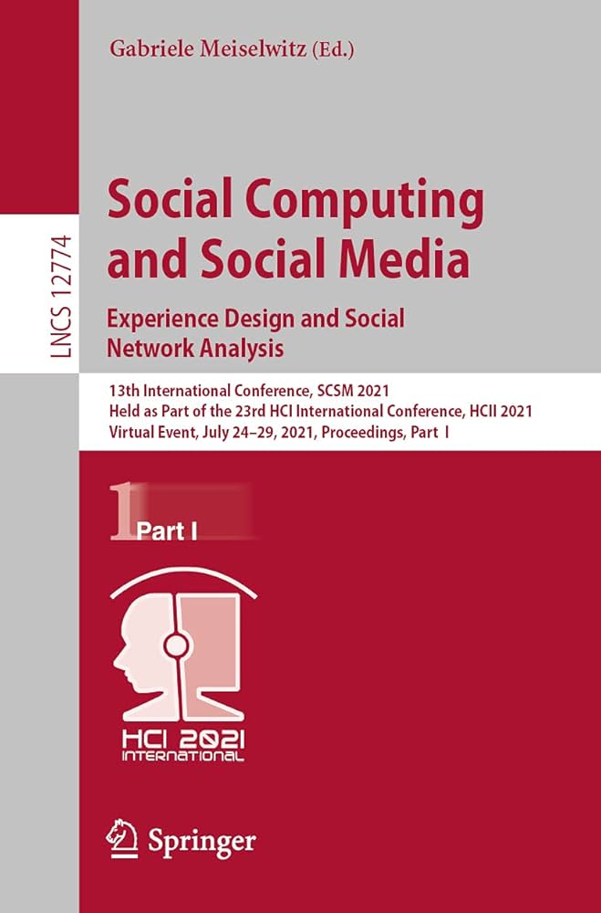 Social Computing Journal (SCJ)